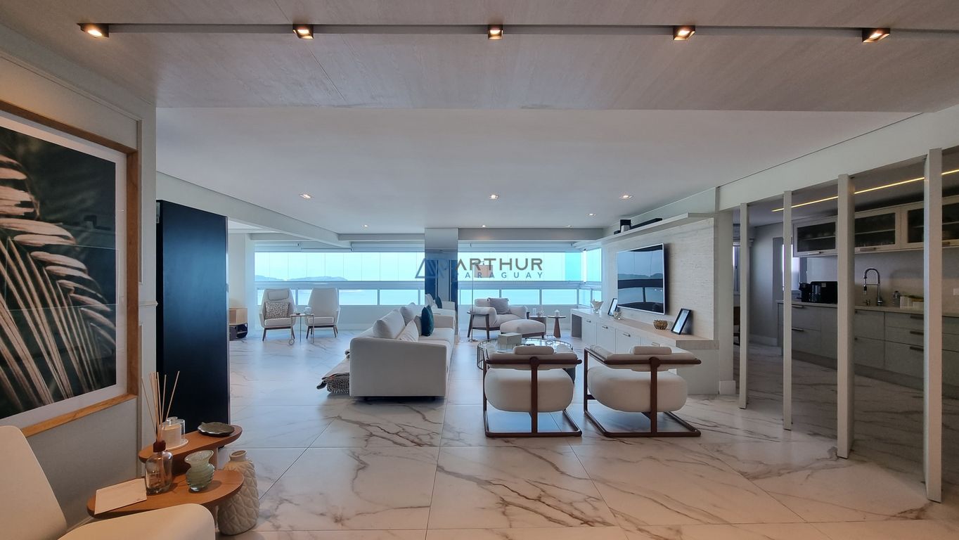 Apartamento 4 dormitórios à venda na Guilhermina, Praia Grande – 295 m² - foto 71