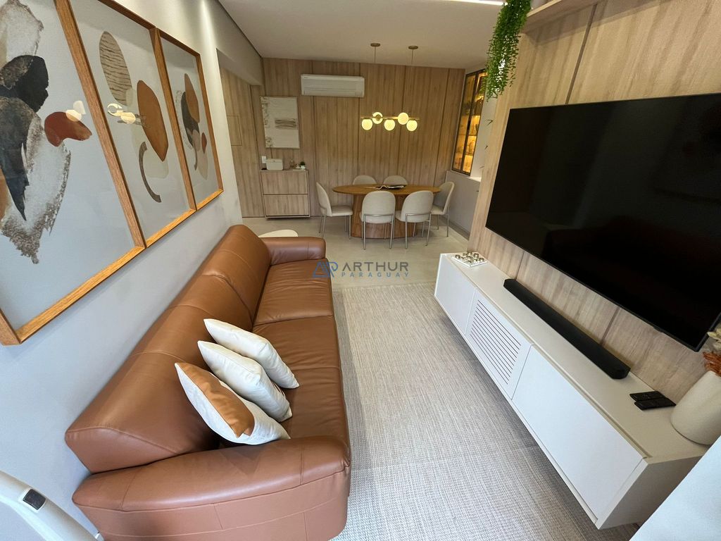 Apartamento 3 dormitórios à venda no Canto do Forte, Praia Grande – 81 m² - foto 4