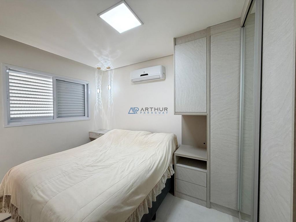 Apartamento 2 dormitórios frente mar à venda no Caiçara, Praia Grande – 101 m² - foto 17