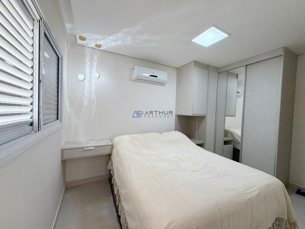 Apartamento 2 dormitórios frente mar à venda no Caiçara, Praia Grande – 101 m² - foto 18