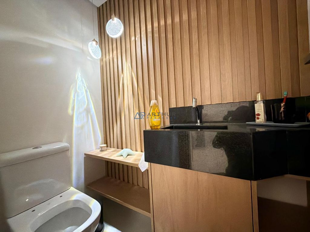 Apartamento 2 dormitórios frente mar à venda no Caiçara, Praia Grande – 101 m² - foto 16
