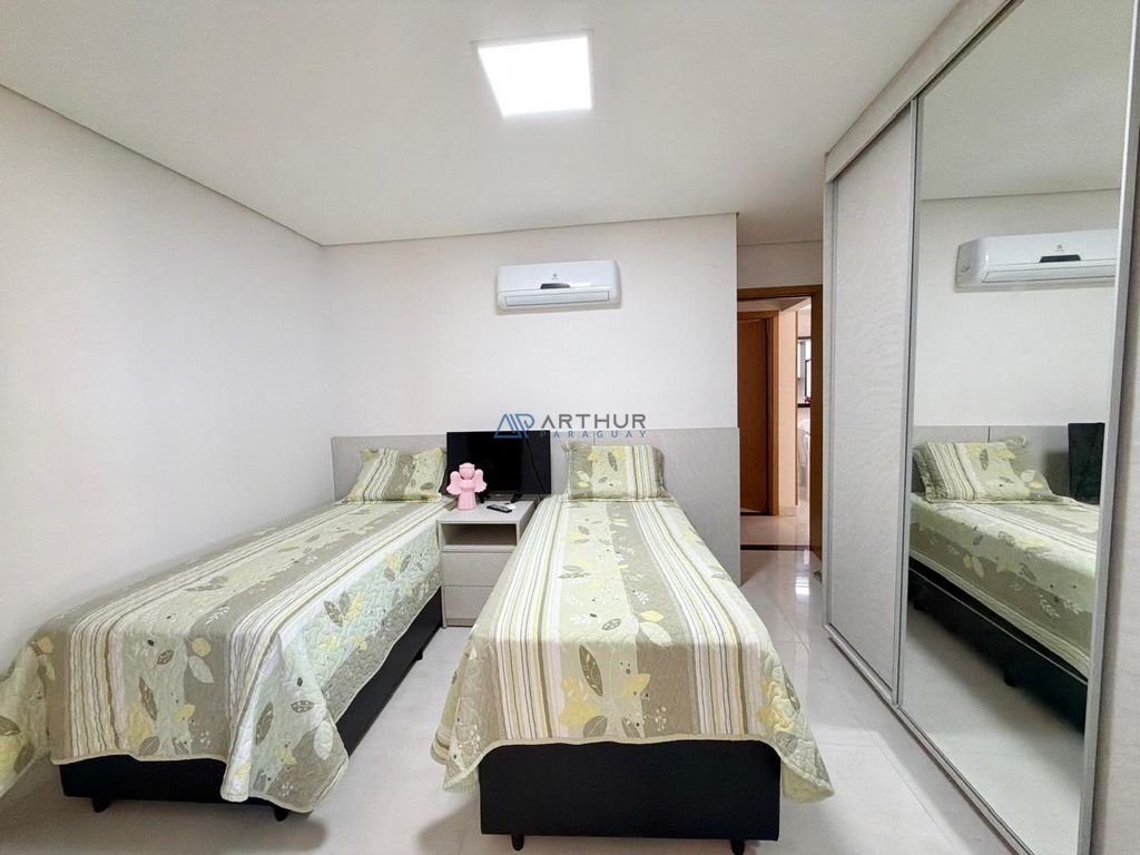 Apartamento 2 dormitórios frente mar à venda no Caiçara, Praia Grande – 101 m² - foto 21