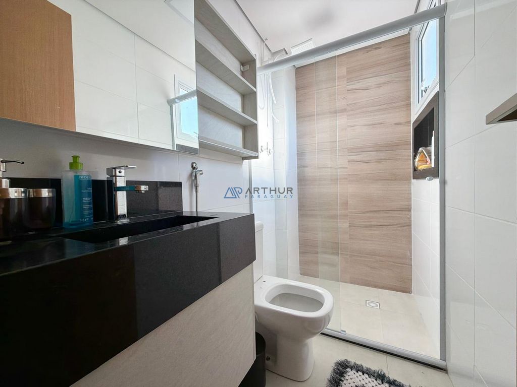 Apartamento 2 dormitórios frente mar à venda no Caiçara, Praia Grande – 101 m² - foto 22