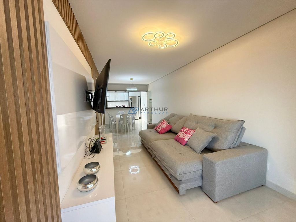 Apartamento 2 dormitórios frente mar à venda no Caiçara, Praia Grande – 101 m² - foto 7