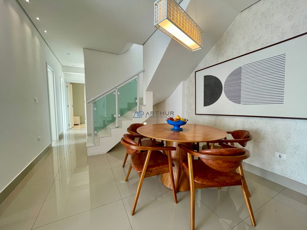 Apartamento 4 dormitórios frente mar à venda no Canto do Forte, Praia Grande – 227 m² - foto 2