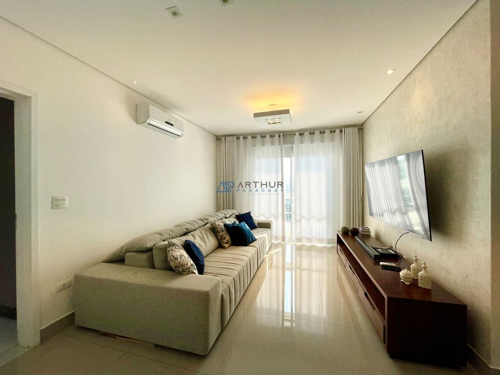 Apartamento 4 dormitórios frente mar à venda no Canto do Forte, Praia Grande – 227 m² - foto 3