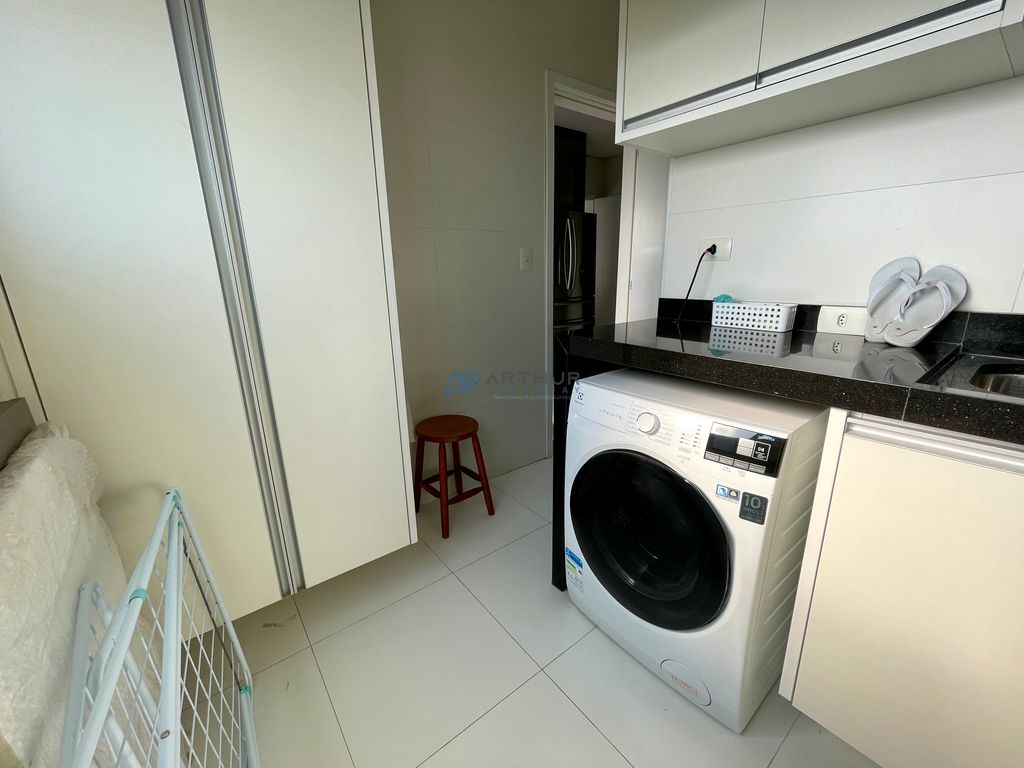 Apartamento 4 dormitórios frente mar à venda no Canto do Forte, Praia Grande – 227 m² - foto 11