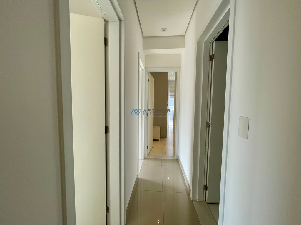 Apartamento 4 dormitórios frente mar à venda no Canto do Forte, Praia Grande – 227 m² - foto 13