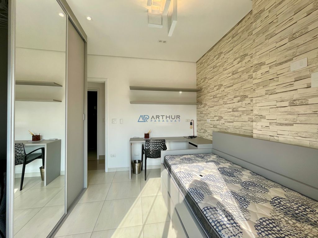 Apartamento 4 dormitórios frente mar à venda no Canto do Forte, Praia Grande – 227 m² - foto 24