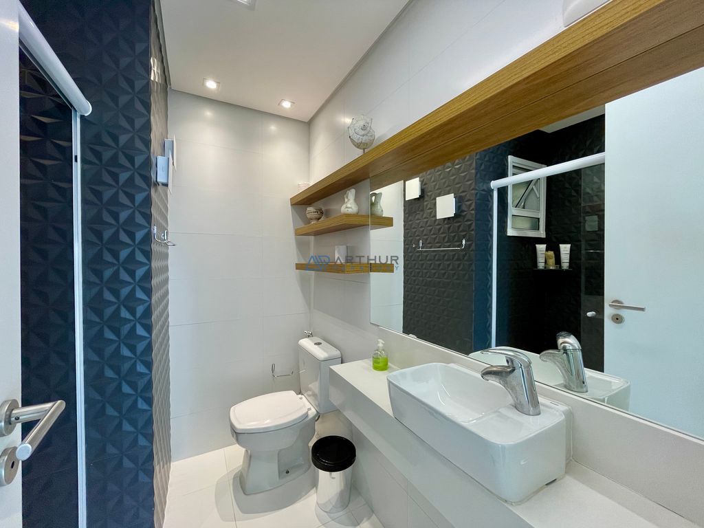 Apartamento 4 dormitórios frente mar à venda no Canto do Forte, Praia Grande – 227 m² - foto 15