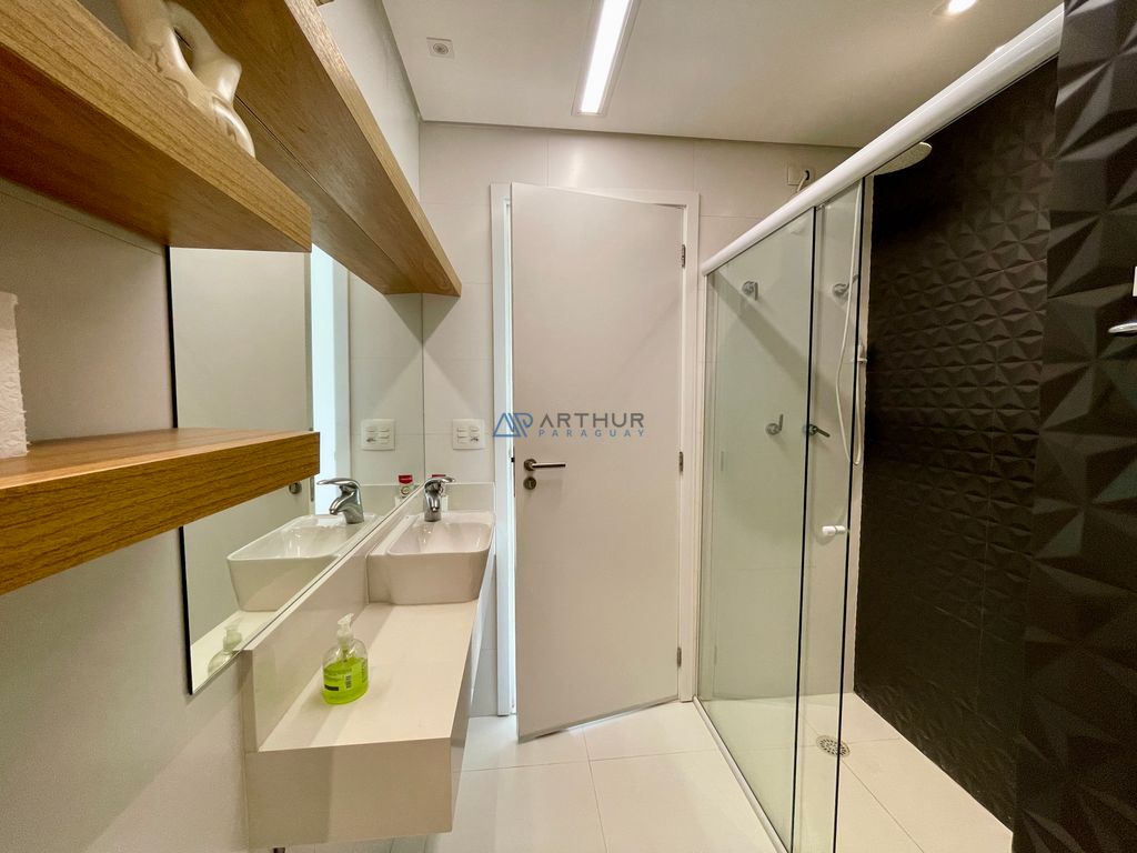 Apartamento 4 dormitórios frente mar à venda no Canto do Forte, Praia Grande – 227 m² - foto 21