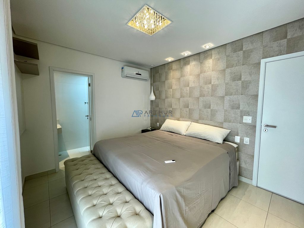 Apartamento 4 dormitórios frente mar à venda no Canto do Forte, Praia Grande – 227 m² - foto 14