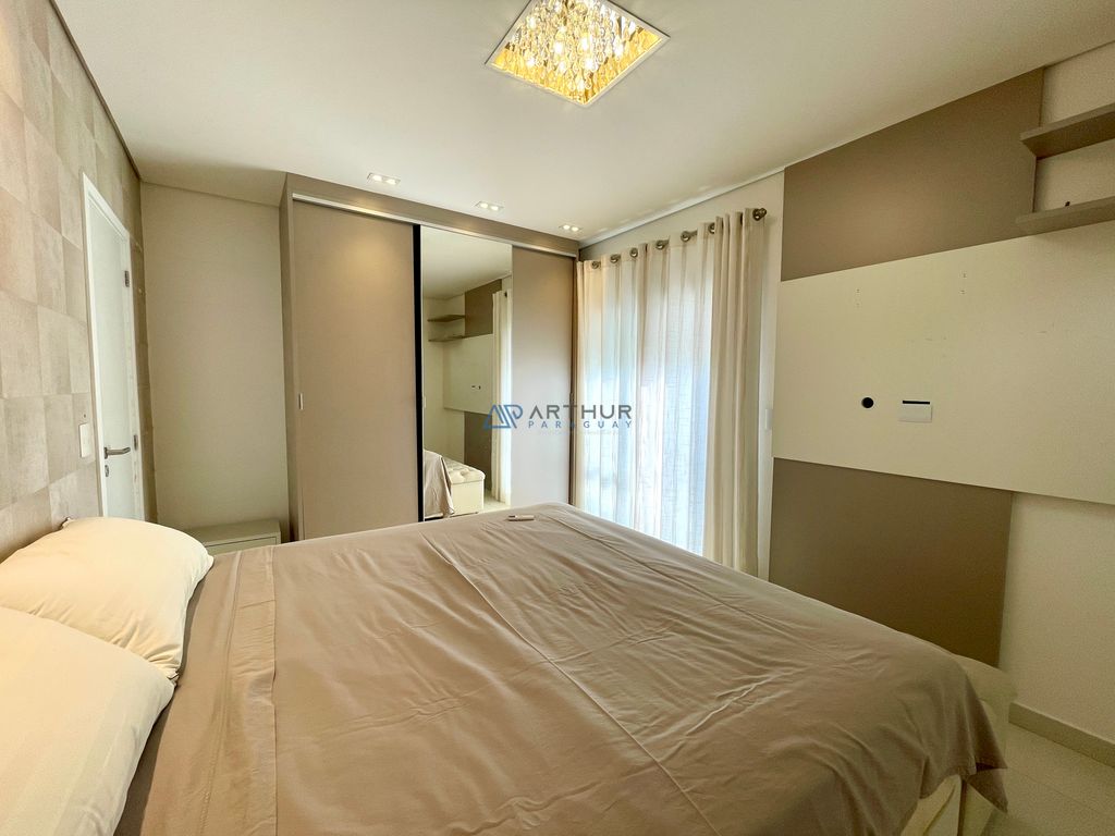 Apartamento 4 dormitórios frente mar à venda no Canto do Forte, Praia Grande – 227 m² - foto 16