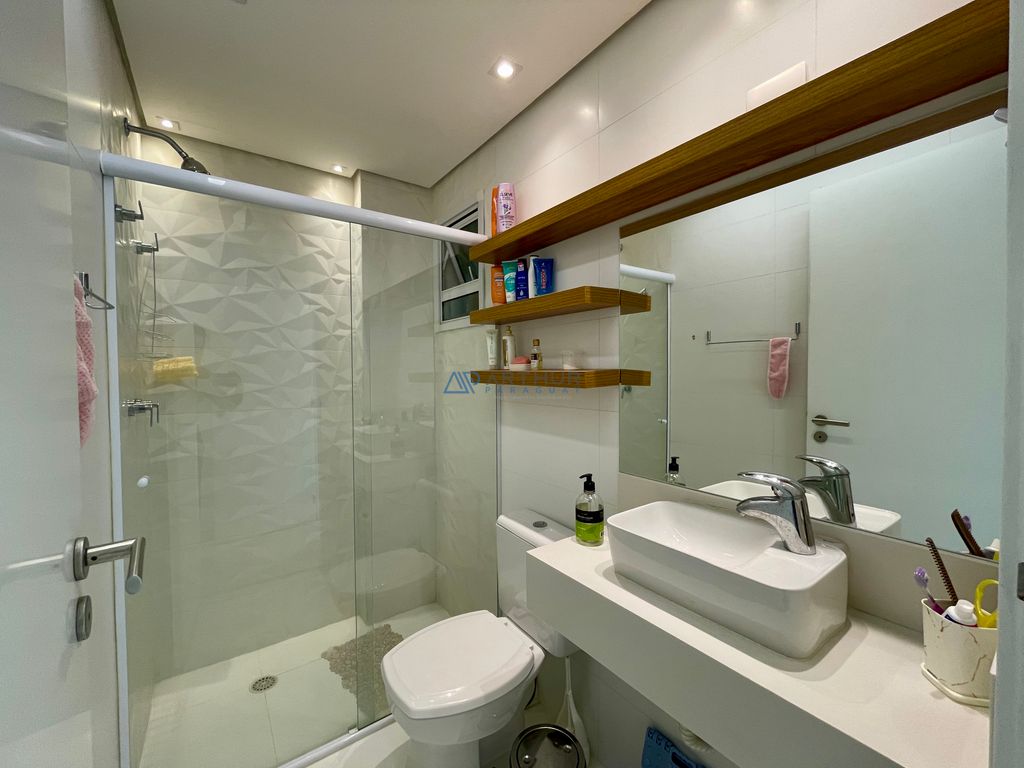 Apartamento 4 dormitórios frente mar à venda no Canto do Forte, Praia Grande – 227 m² - foto 25