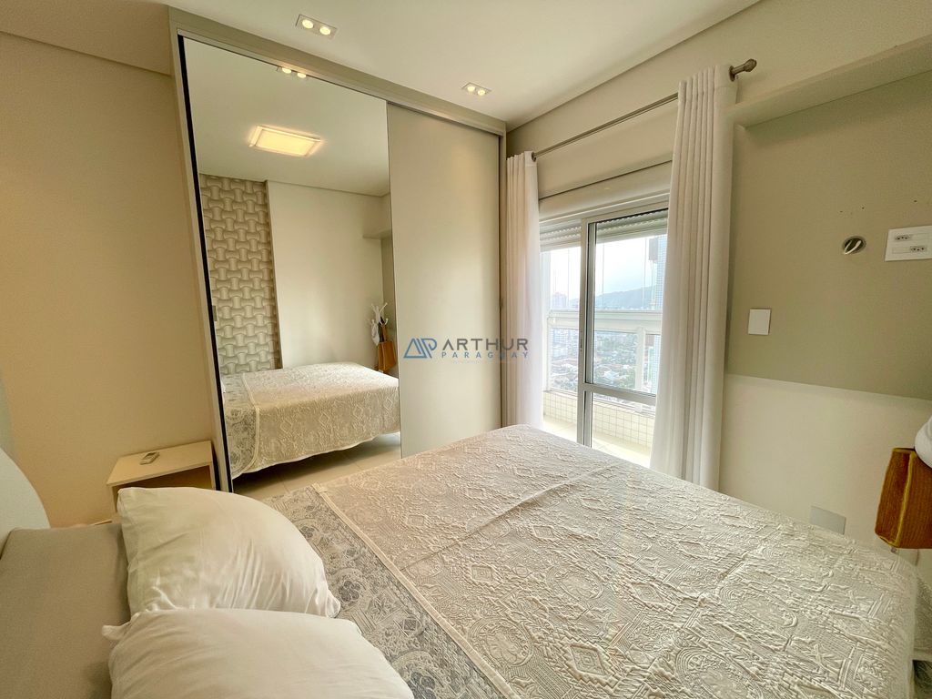 Apartamento 4 dormitórios frente mar à venda no Canto do Forte, Praia Grande – 227 m² - foto 22