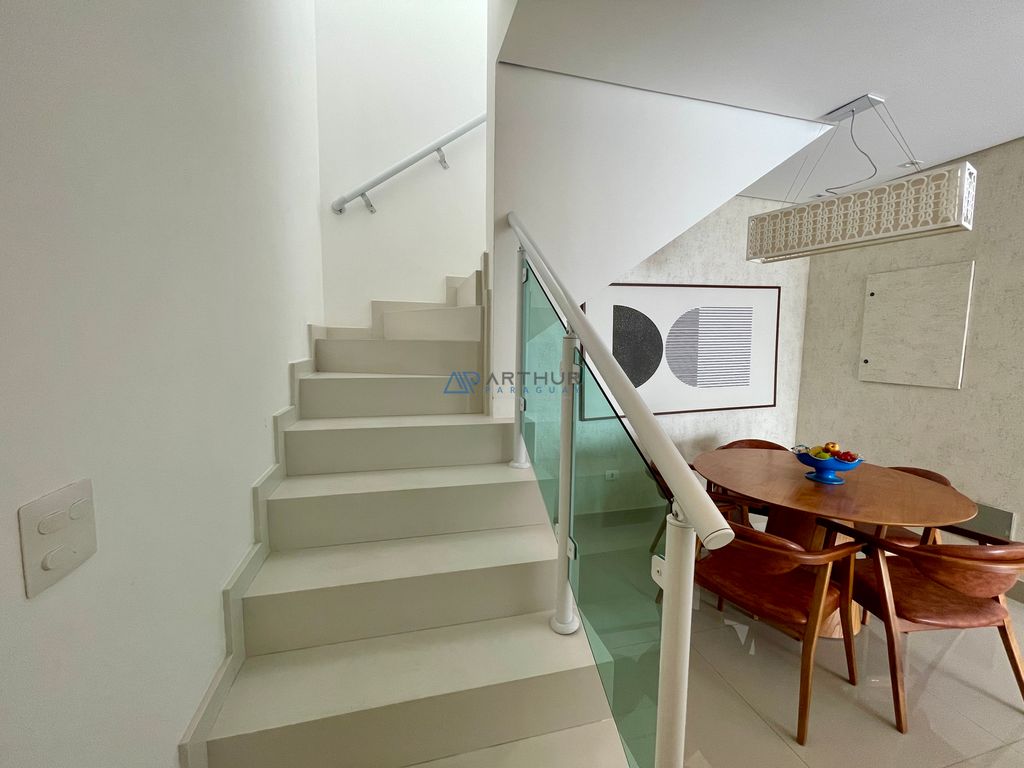 Apartamento 4 dormitórios frente mar à venda no Canto do Forte, Praia Grande – 227 m² - foto 26