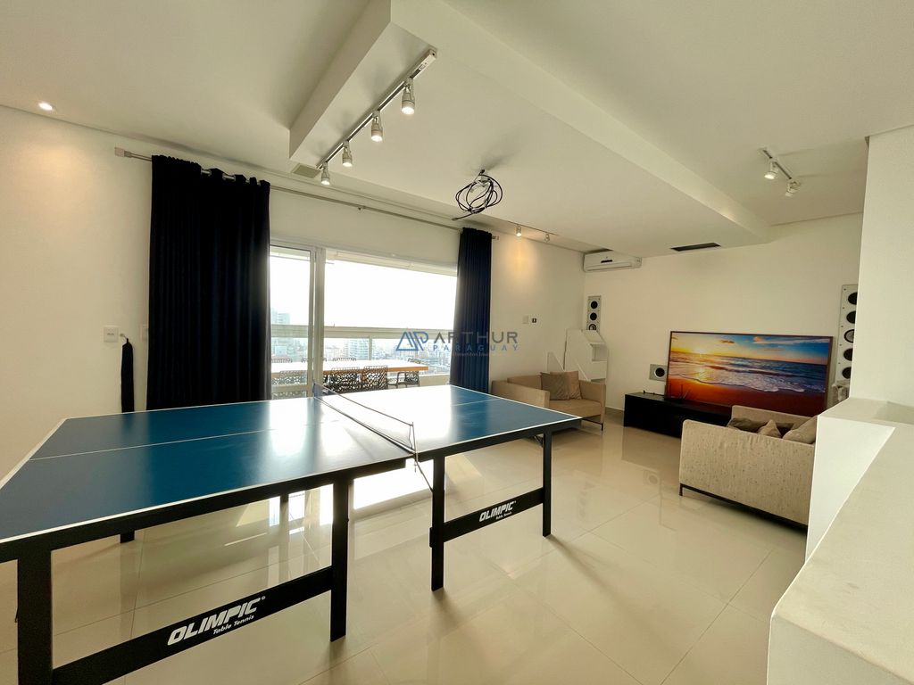 Apartamento 4 dormitórios frente mar à venda no Canto do Forte, Praia Grande – 227 m² - foto 29