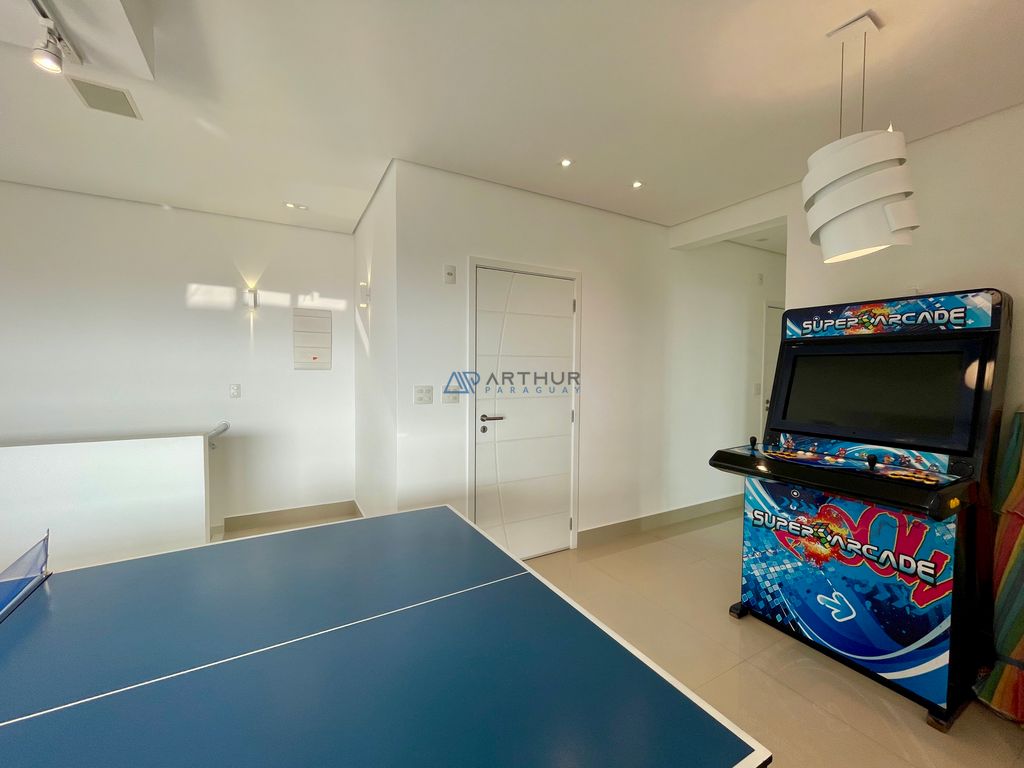 Apartamento 4 dormitórios frente mar à venda no Canto do Forte, Praia Grande – 227 m² - foto 32
