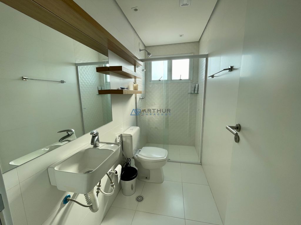 Apartamento 4 dormitórios frente mar à venda no Canto do Forte, Praia Grande – 227 m² - foto 28