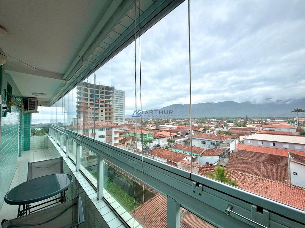 Apartamento 2 dormitórios à venda no Real, Praia Grande – 83 m² - foto 4