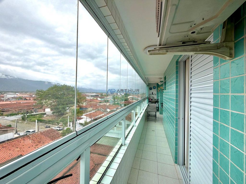 Apartamento 2 dormitórios à venda no Real, Praia Grande – 83 m² - foto 2