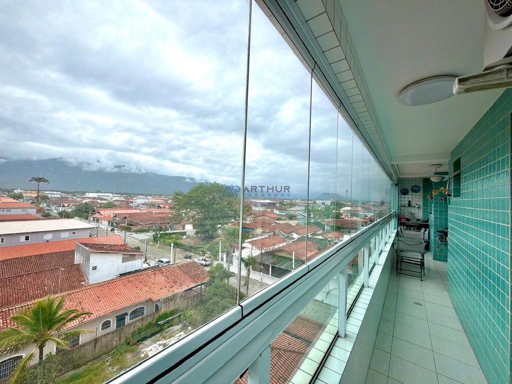 Apartamento 2 dormitórios à venda no Real, Praia Grande – 83 m² - foto 3