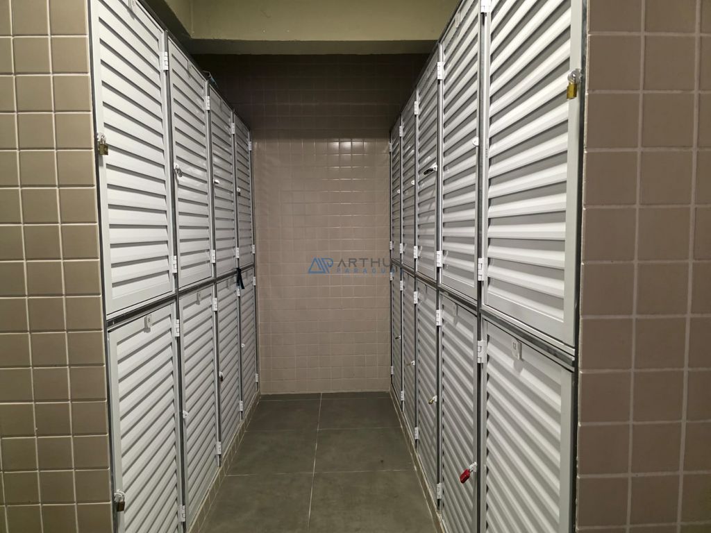 Apartamento 3 dormitórios à venda no Canto do Forte, Praia Grande – 81 m² - foto 16
