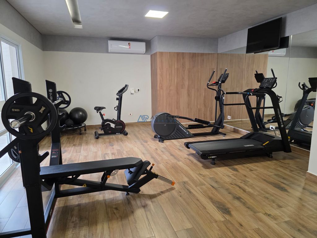 Apartamento 3 dormitórios à venda no Canto do Forte, Praia Grande – 81 m² - foto 19