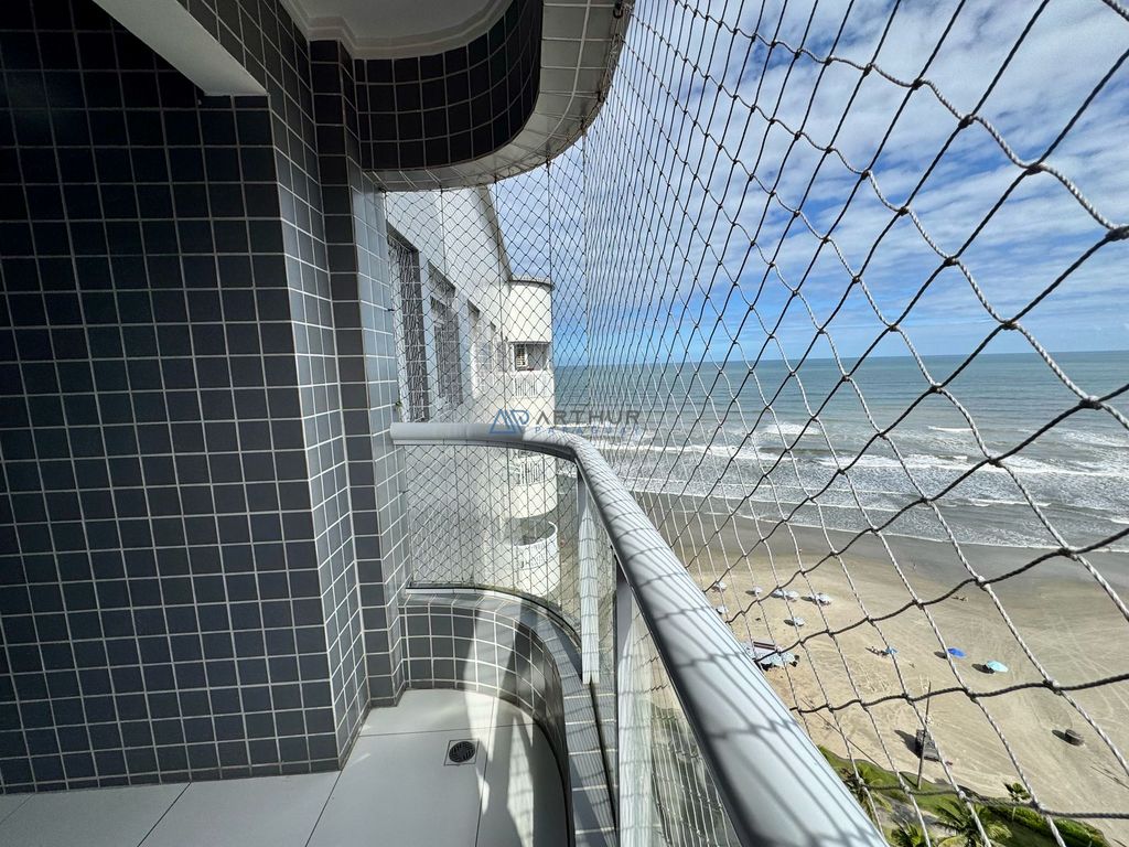 Apartamento 1 dormitório à venda no Caiçara, Praia Grande – 50 m² - foto 3