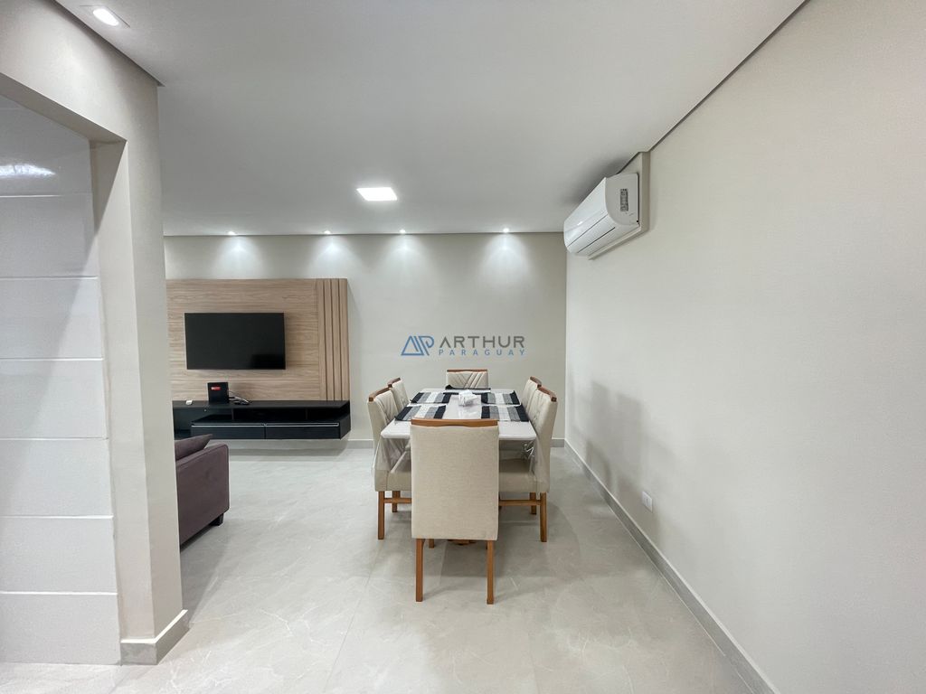 Apartamento 2 dormitórios à venda no Boqueirão, Praia Grande – 83 m² - foto 2