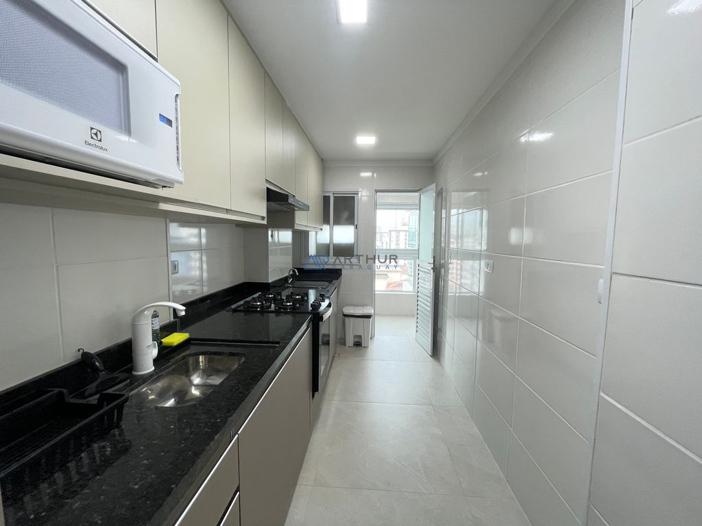 Apartamento 2 dormitórios à venda no Boqueirão, Praia Grande – 83 m² - foto 5