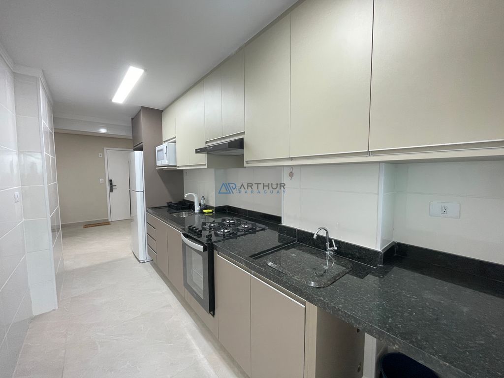 Apartamento 2 dormitórios à venda no Boqueirão, Praia Grande – 83 m² - foto 6