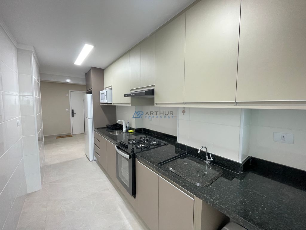 Apartamento 2 dormitórios à venda no Boqueirão, Praia Grande – 83 m² - foto 7