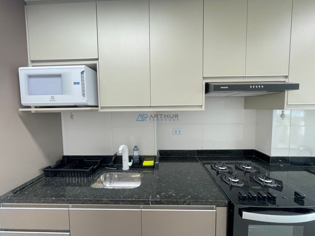 Apartamento 2 dormitórios à venda no Boqueirão, Praia Grande – 83 m² - foto 8