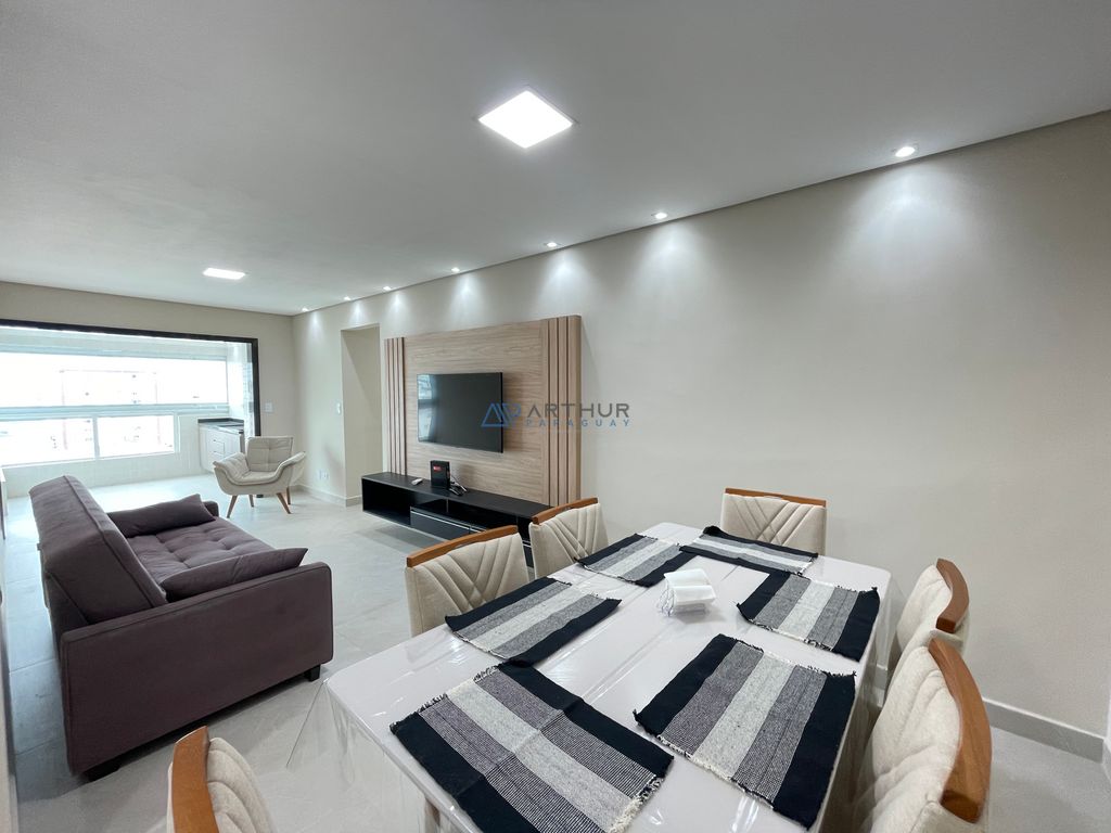 Apartamento 2 dormitórios à venda no Boqueirão, Praia Grande – 83 m² - foto 9