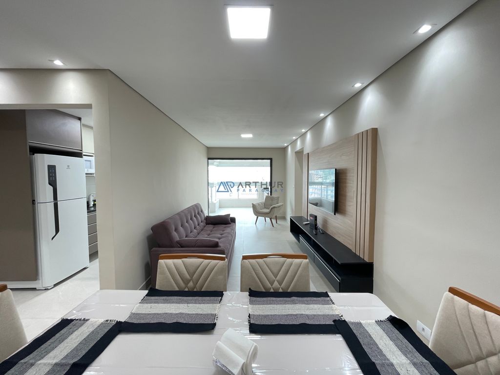 Apartamento 2 dormitórios à venda no Boqueirão, Praia Grande – 83 m² - foto 10