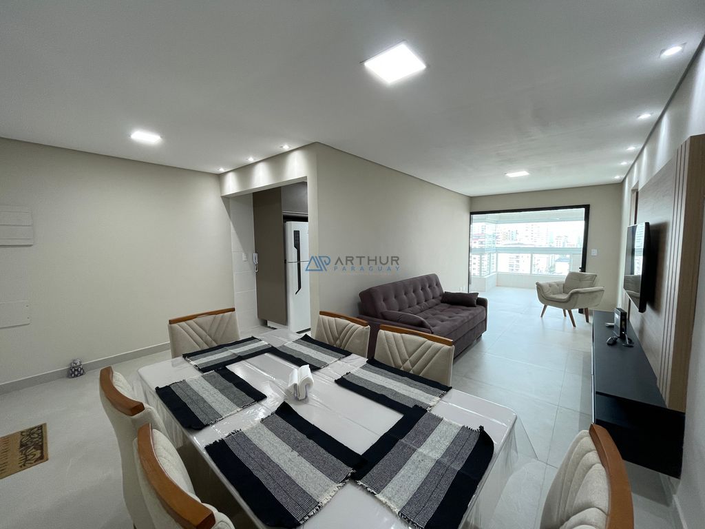 Apartamento 2 dormitórios à venda no Boqueirão, Praia Grande – 83 m² - foto 11