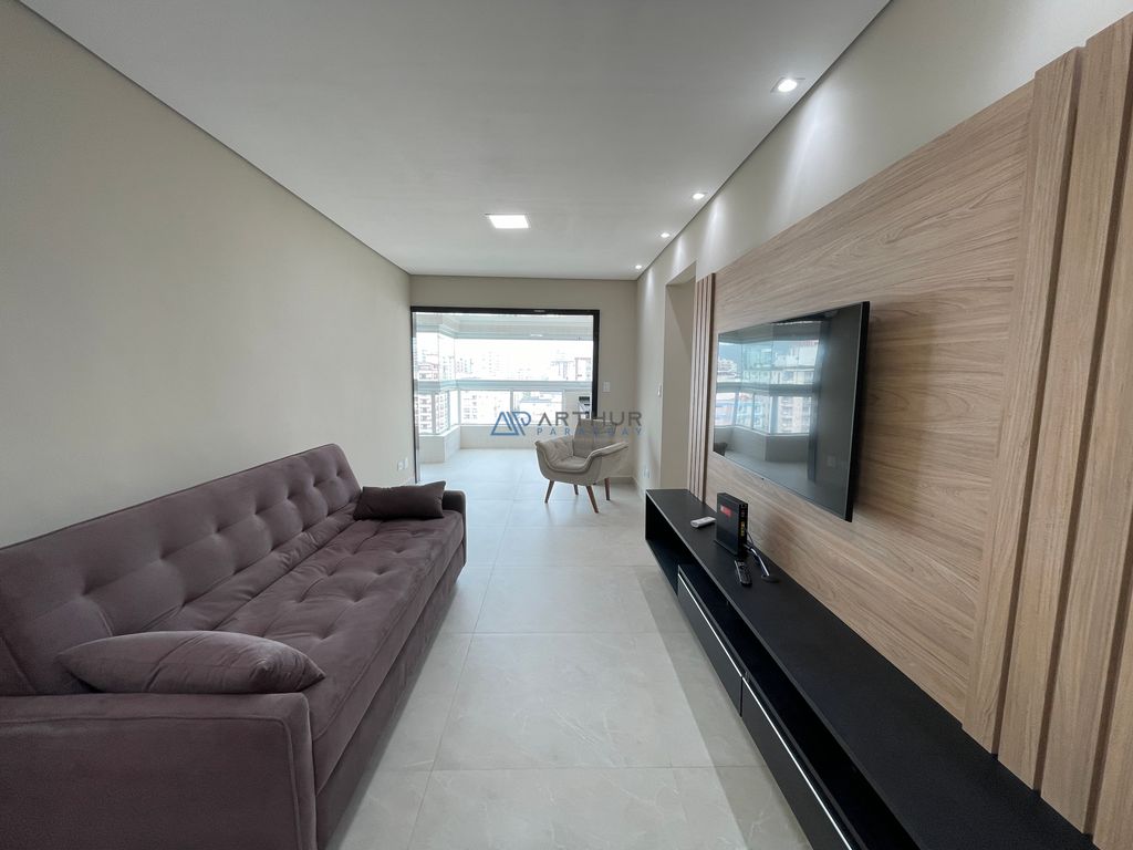 Apartamento 2 dormitórios à venda no Boqueirão, Praia Grande – 83 m² - foto 12
