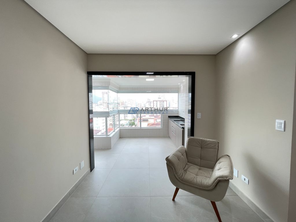 Apartamento 2 dormitórios à venda no Boqueirão, Praia Grande – 83 m² - foto 13