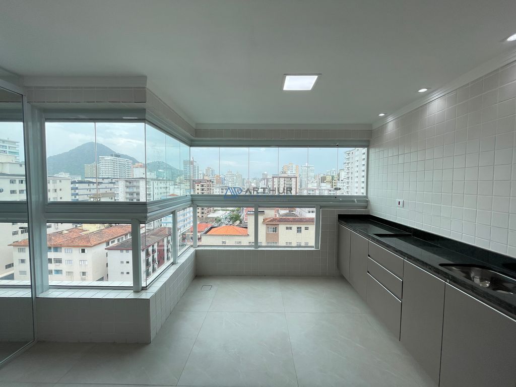 Apartamento 2 dormitórios à venda no Boqueirão, Praia Grande – 83 m² - foto 14