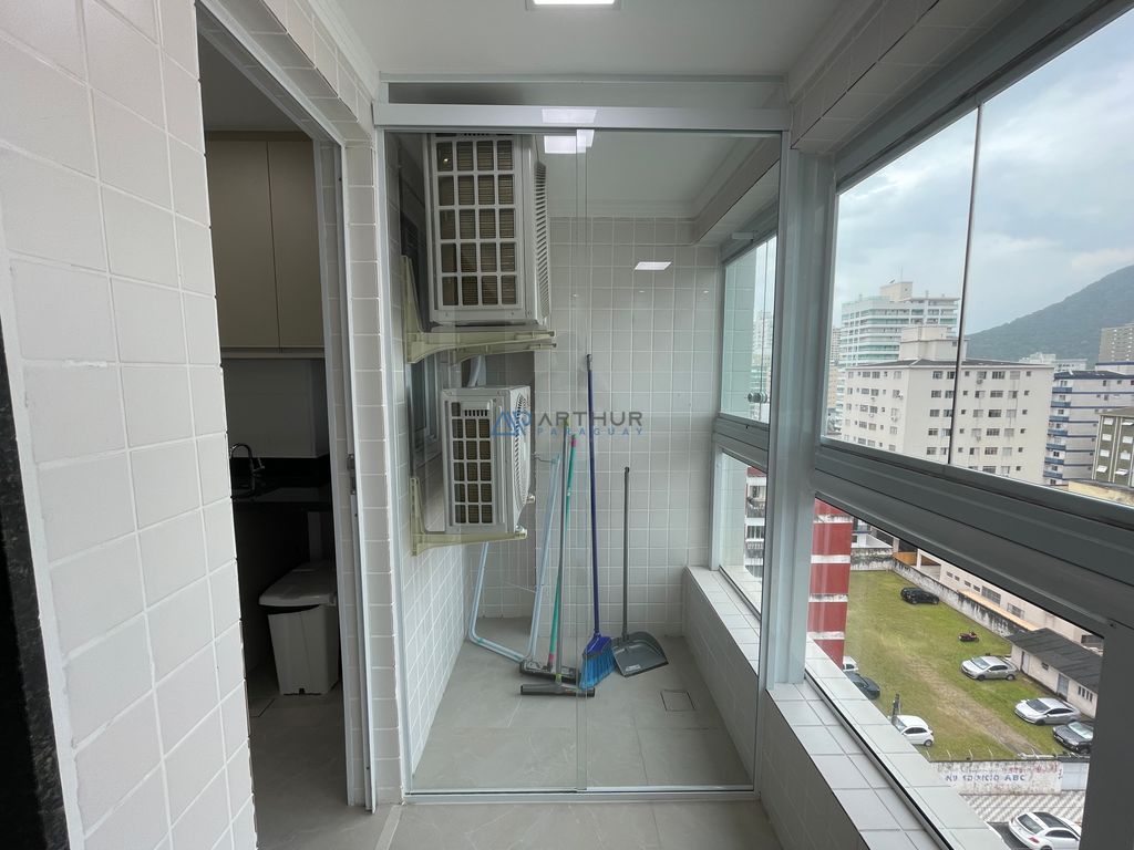 Apartamento 2 dormitórios à venda no Boqueirão, Praia Grande – 83 m² - foto 15