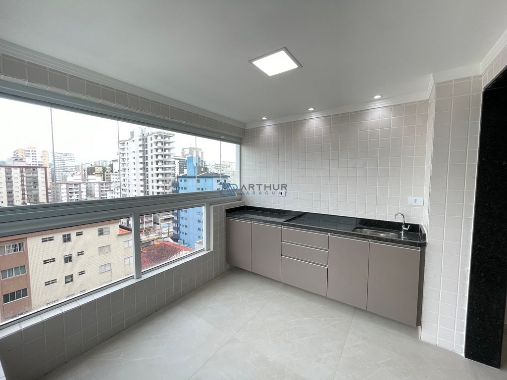 Apartamento 2 dormitórios à venda no Boqueirão, Praia Grande – 83 m² - foto 16