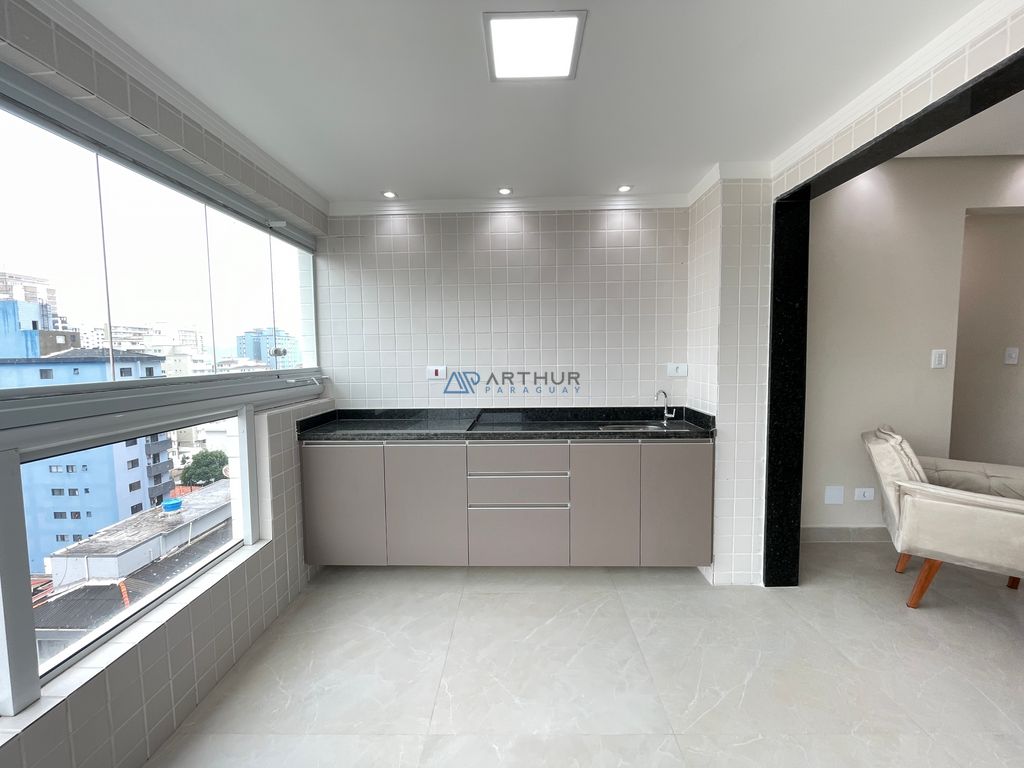Apartamento 2 dormitórios à venda no Boqueirão, Praia Grande – 83 m² - foto 17