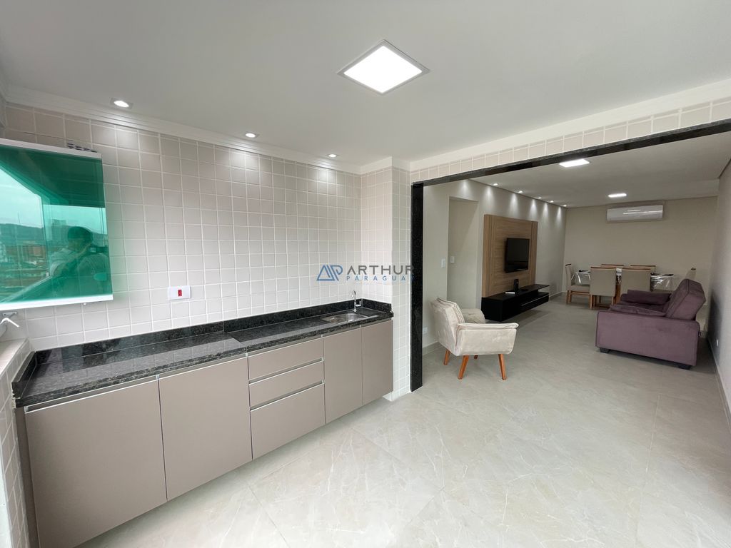 Apartamento 2 dormitórios à venda no Boqueirão, Praia Grande – 83 m² - foto 21