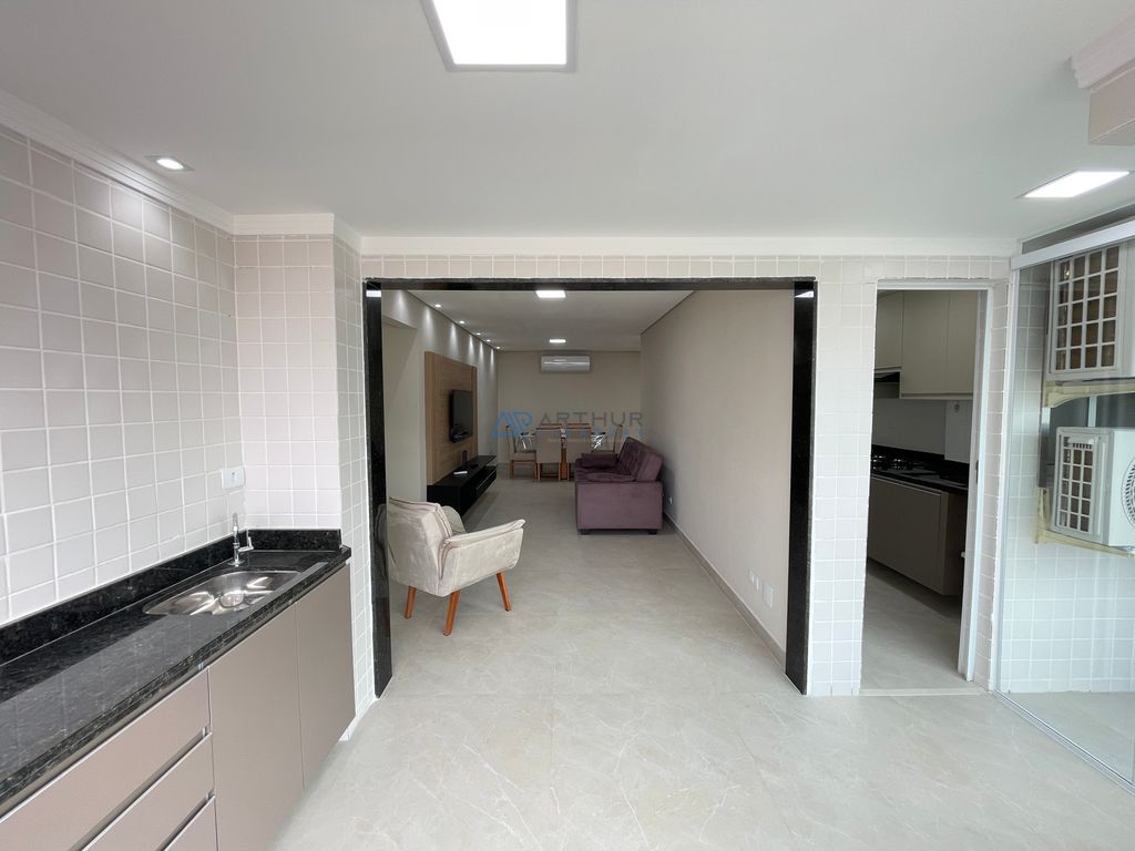 Apartamento 2 dormitórios à venda no Boqueirão, Praia Grande – 83 m² - foto 22