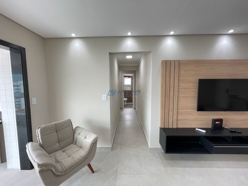 Apartamento 2 dormitórios à venda no Boqueirão, Praia Grande – 83 m² - foto 25