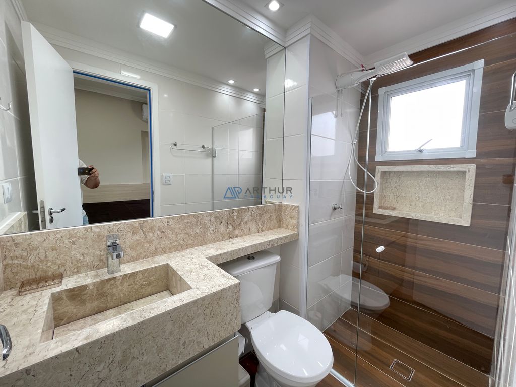 Apartamento 2 dormitórios à venda no Boqueirão, Praia Grande – 83 m² - foto 37