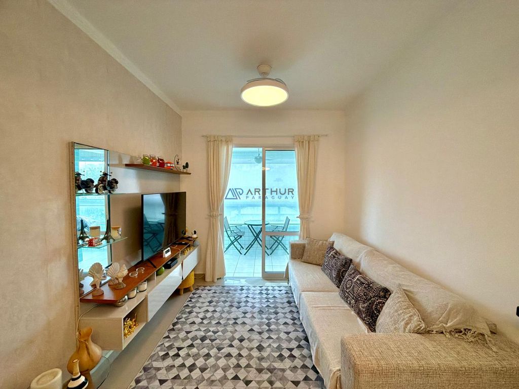 Apartamento 2 dormitórios à venda no Real, Praia Grande – 83 m² - foto 8