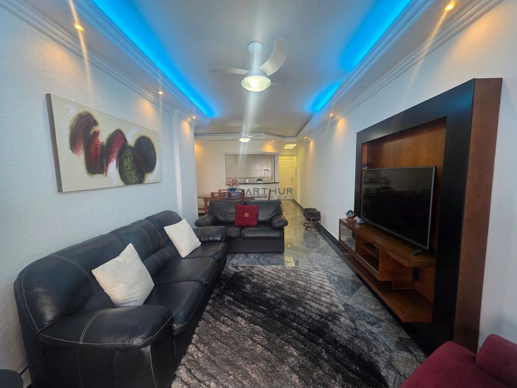 Apartamento 2 dormitórios à venda no Aviação, Praia Grande – 110 m² - foto 6
