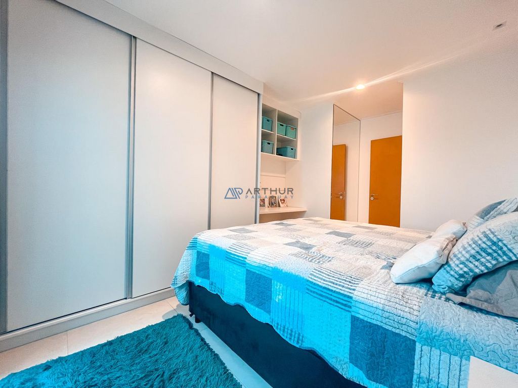 Apartamento 2 dormitórios à venda no Canto do Forte, Praia Grande – 96 m² - foto 15
